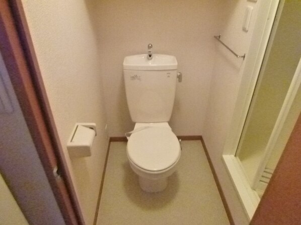 レオパレスパヴィヨン ブランの物件内観写真